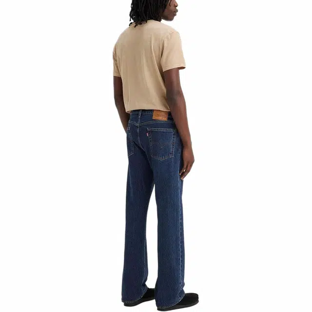 levis Bootcut Jeans 517