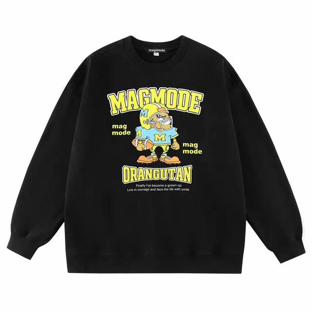 magmode logo