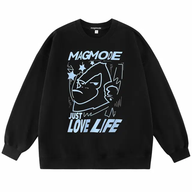 magmode Logo