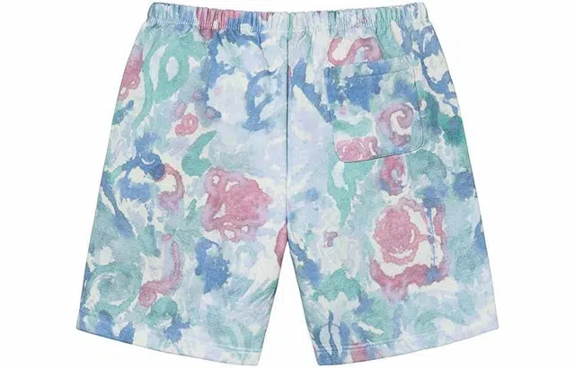 Supreme Week 17 Small Box Sweatshort
