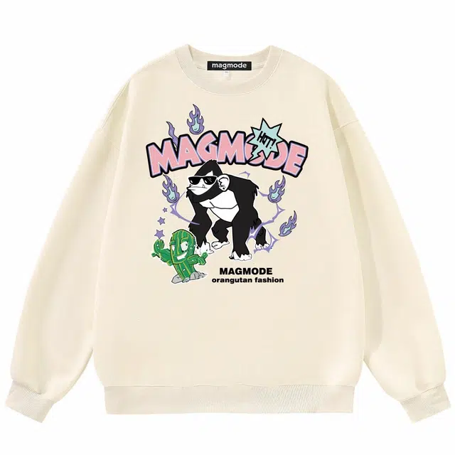 magmode