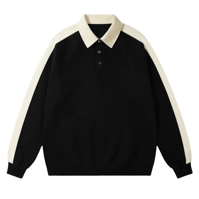 AiLoT cityboyPolo