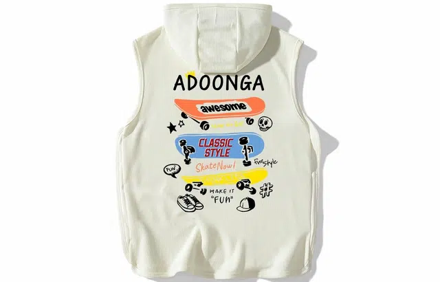 ADOONGA