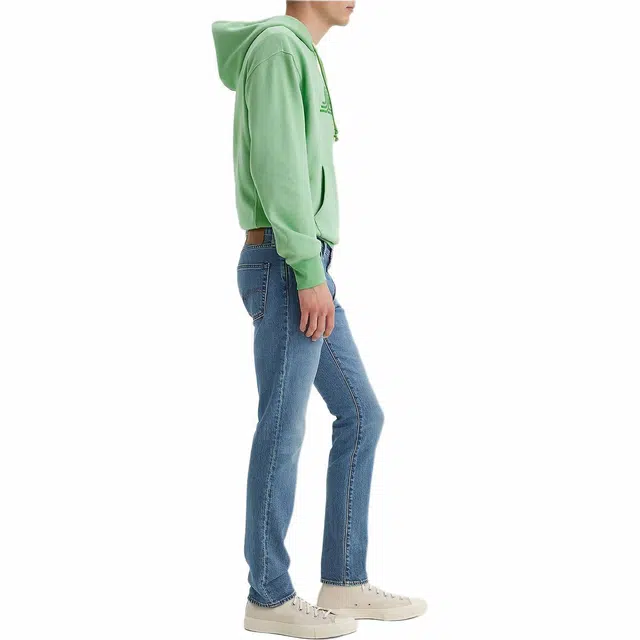 levis 511