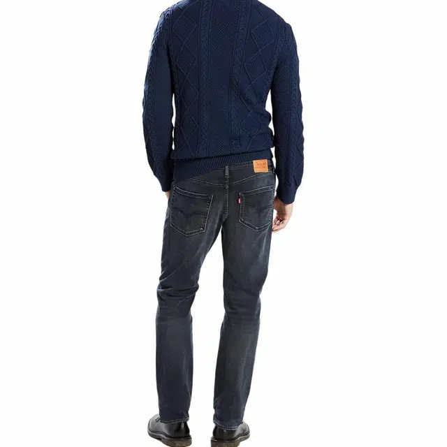 levis 502