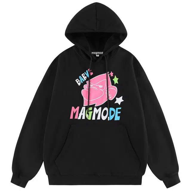 magmode logo
