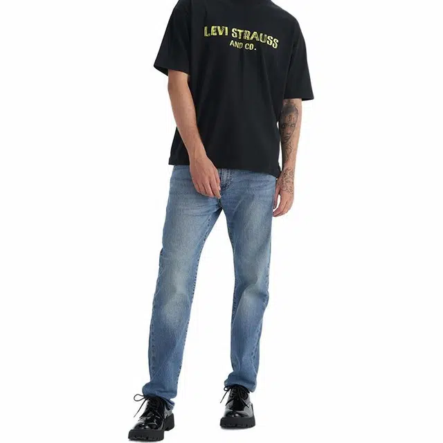 levis 502