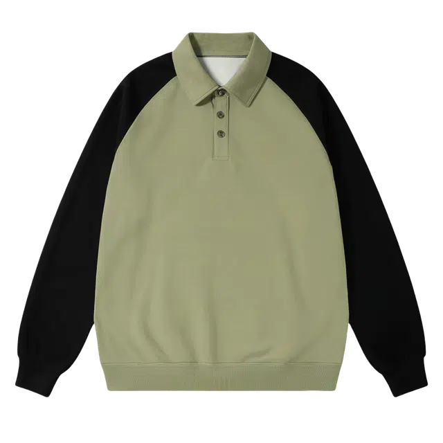 AiLoT cityboyPolo