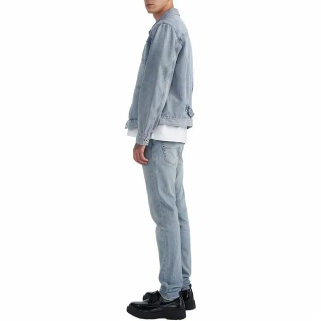 levis 502