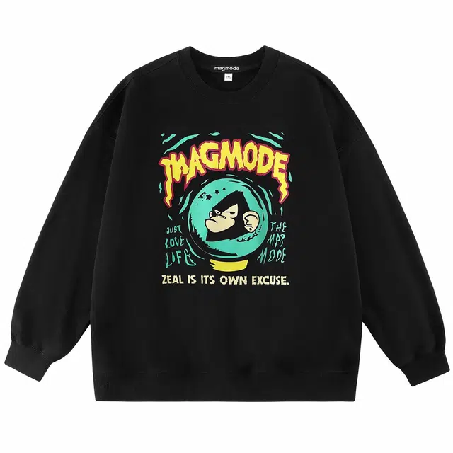 magmode logo