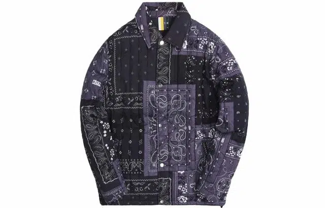 KITH Ludlow Buttondown