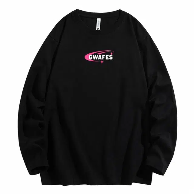 GWAF oversizeT