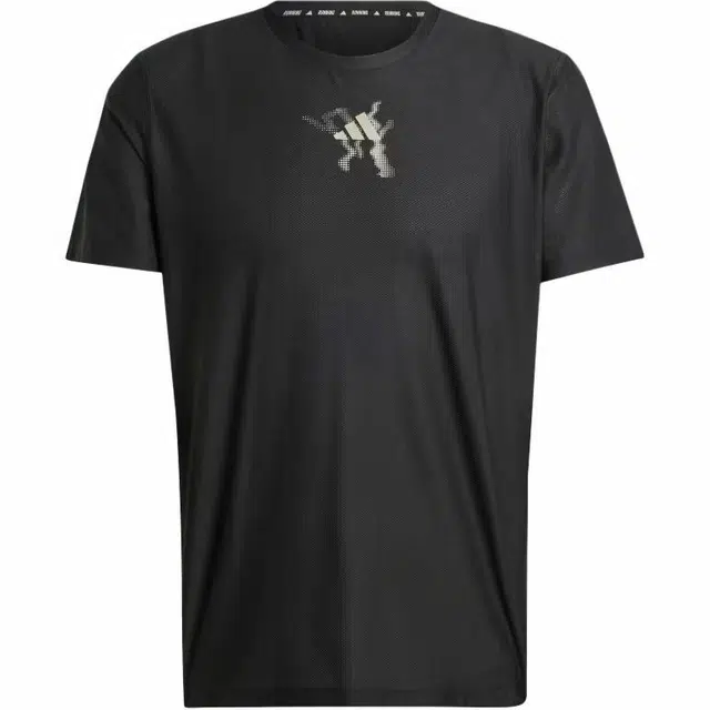 adidas RUNNING ULTIMATE UB GRAPHIC LogoT