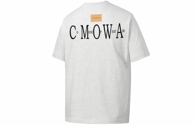 COMOWA cleanfitLogoT