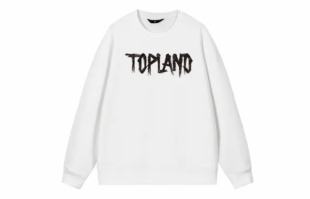 Topland Logo