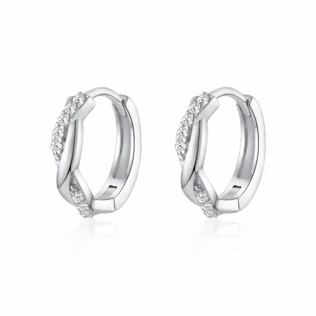 zoo jewel S925
