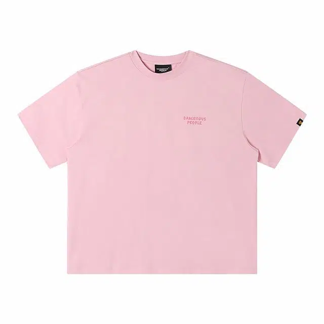 DANGEROUSPEOPLE T