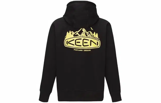 KEEN HOODIE