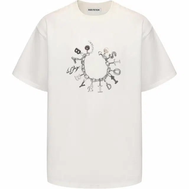 EGO FETCH T