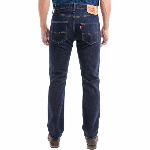 levis 505