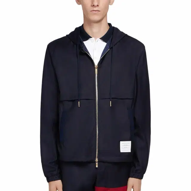 THOM BROWNE Logo