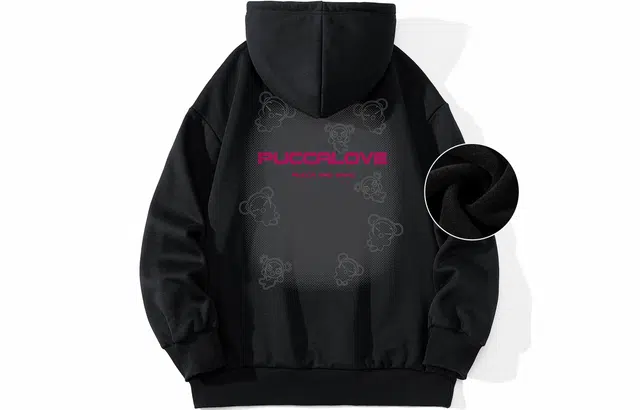 PUCCA Logo