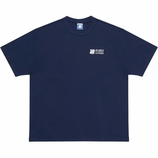 UNDEFEATED SS25 LogoT