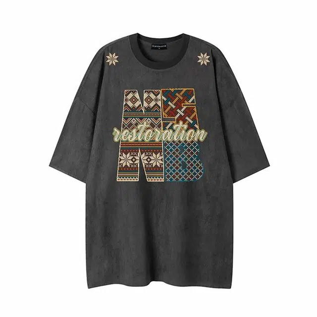 PAINT STAIN T