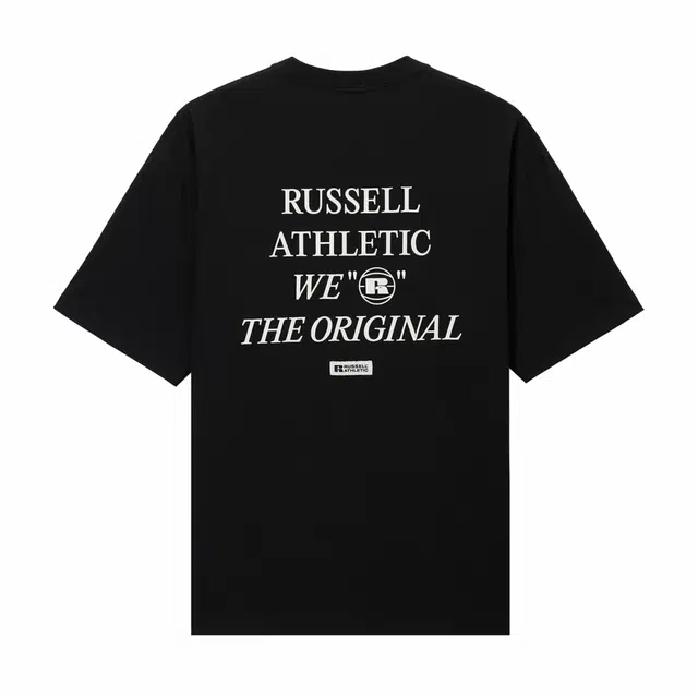 Russell Athletic T