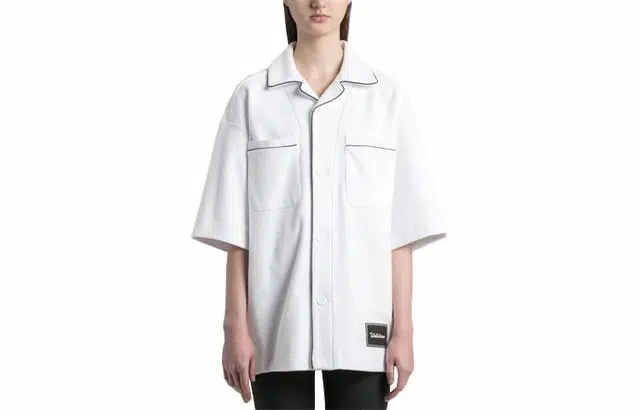 WE11DONE SS21