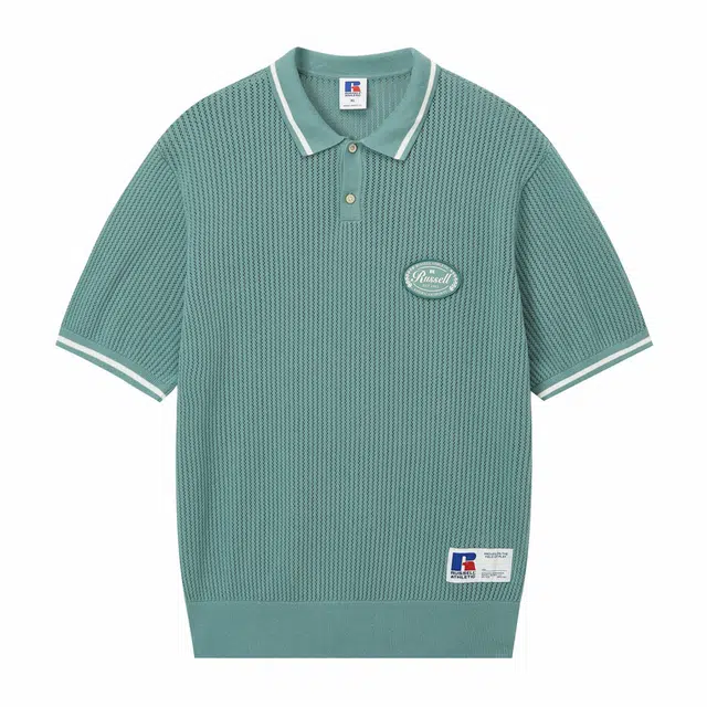 Russell Athletic T