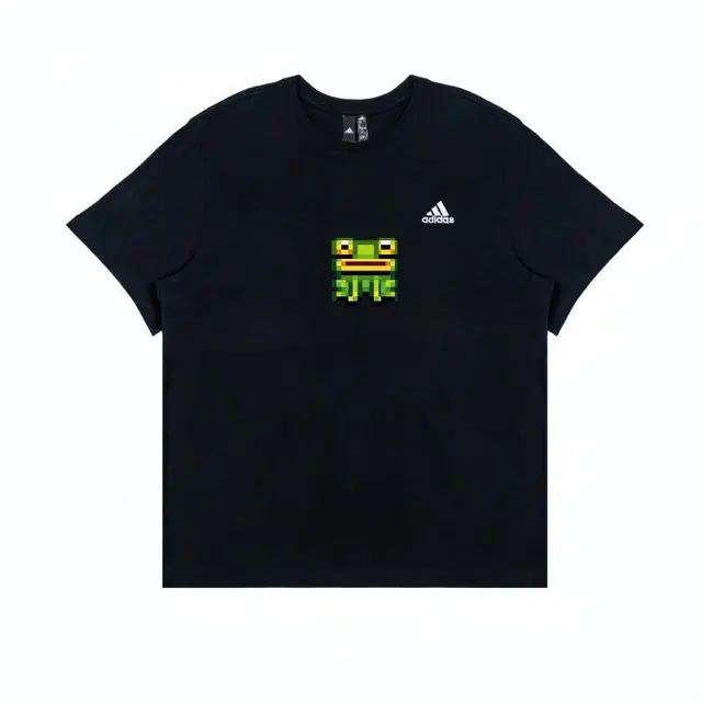 adidas T