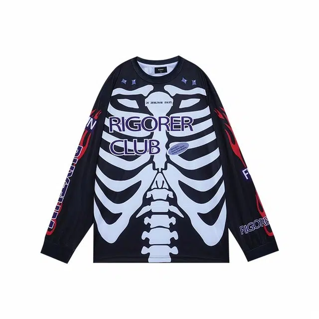 RIGORER T
