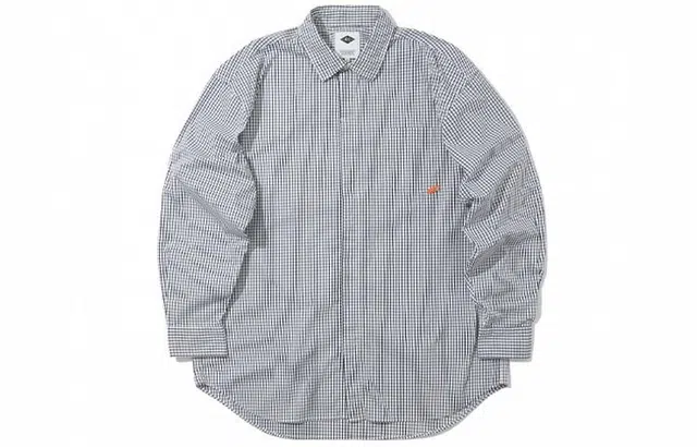 MADNESS Checker Shirt
