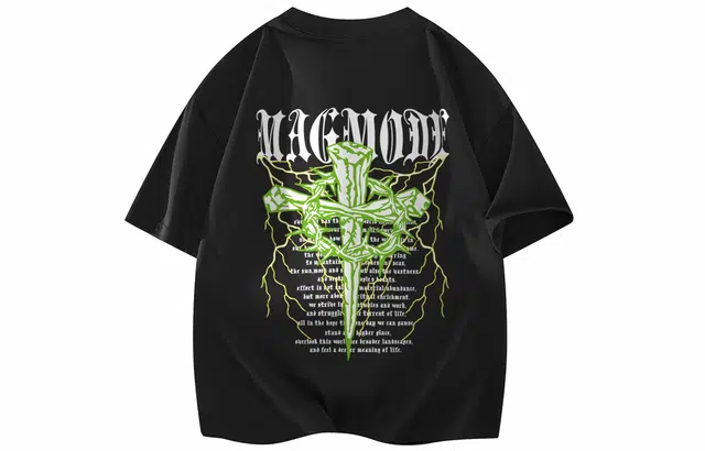 magmode T
