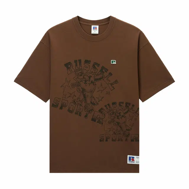 Russell Athletic T