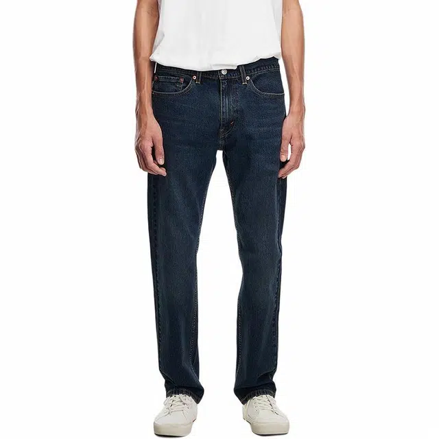 levis 505