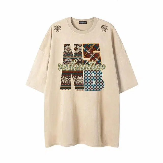 PAINT STAIN T