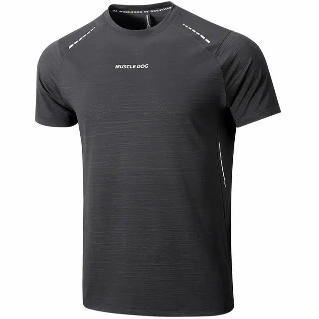 Muscle Dog T