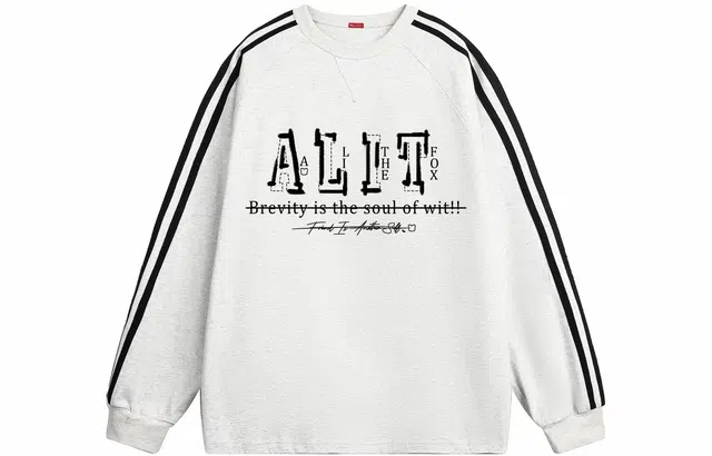 ALI THE FOX T