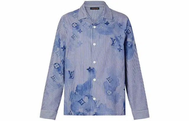 LOUIS VUITTON SS21 Logo