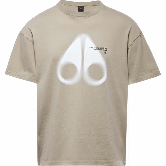 Moose Knuckles T