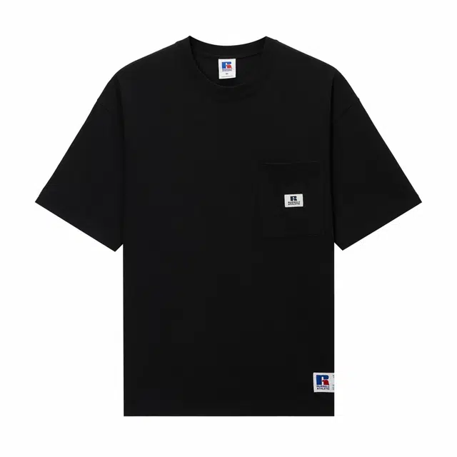 Russell Athletic T