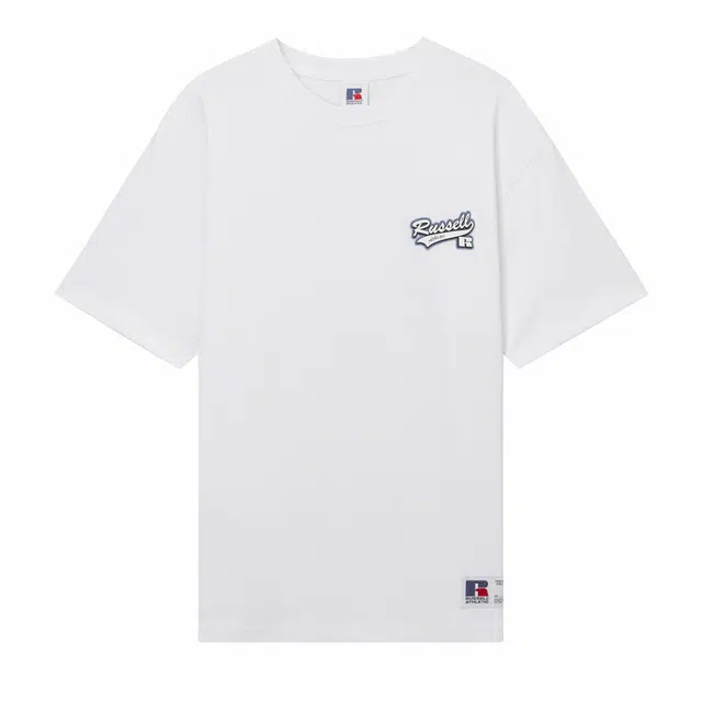 Russell Athletic T