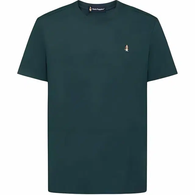 Hush Puppies T