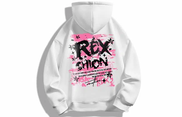 REXSHION Logo