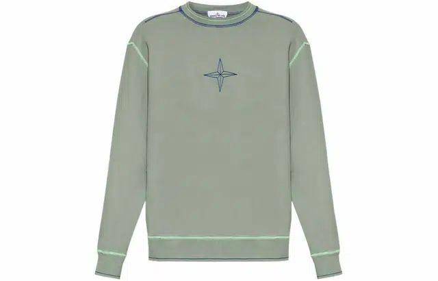 STONE ISLAND Logo