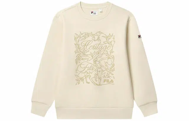 FILA Heritage Logo