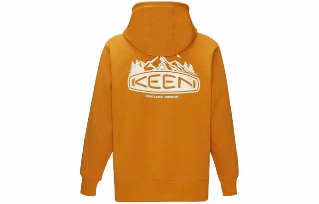 KEEN HOODIE