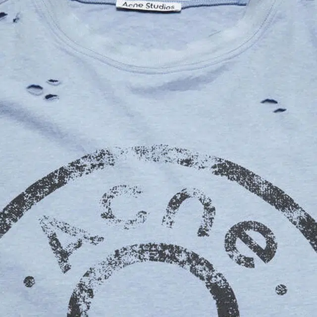 Acne Studios FW24 T